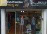 Cats Protection Chesterfield