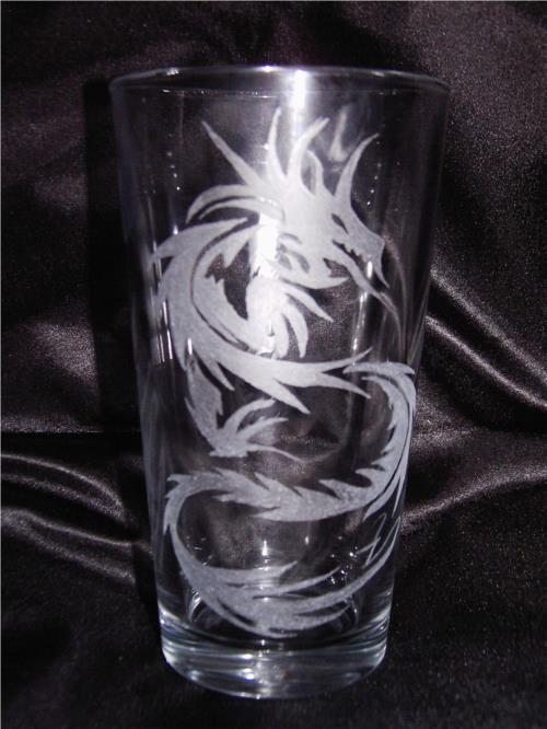JBB Enterprises - Hand Engraved Glass Gifts Chesterfield