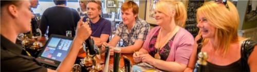 The Devonshire Arms Chesterfield The Devonshire Arms Chesterfield