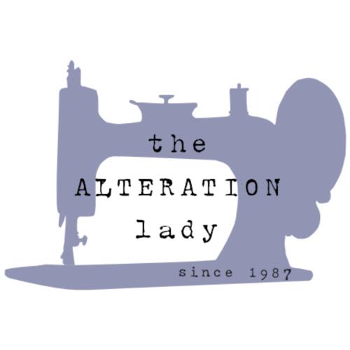The Alteration Lady Chesterfield